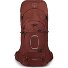  Aether 55 Mochila de trekking L-XL 83 cm Modelo acorn red