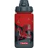  Botella para beber 550 ml Modelo Warrior