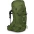  Mochila Aether 65 S-M 80 cm Modelo garlic mustard green
