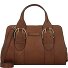  Elena Bolso Piel 32 cm Modelo marrone