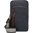 Bari Bolsa de hombro 14 cm Modelo dark grey