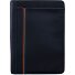  Estuche de escritura de cuero 33 cm Modelo black/pace