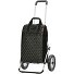  Royal Shopper Inra Carro de la compra 57 cm Modelo schwarz