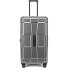  Crate Trunks 4 ruedas Carrito 82 cm Modelo stealth grey