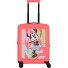 Dashpop Disney 4 ruedas Trolley de cabina 55 cm Con fuelle expandible Modelo minnie pop letters