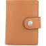  Pure 1 Cartera Piel 13 cm Modelo cognac