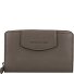  Belana Cartera Protección RFID Piel 16 cm Modelo dusty taupe