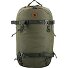  Bergtagen 22 Mochila de senderismo 52 cm Modelo laurel green-deep orest