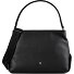  Paola Bolso Piel natural 31 cm Modelo black