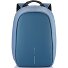  Mochila pequeña Bobby Hero con compartimento RFID para portátil de 38 cm Modelo light blue