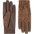  Serengeti Guantes Piel Modelo beige | 7