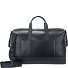  Manciano Maik Bolsa de viaje Weekender Piel 50 cm Modelo black
