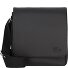  Core Essentials Bolsa de hombro 22 cm Modelo noir