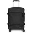  Transit'R 4 ruedas Carro de la cabina S 54 cm Modelo black