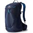  Miko 25 Mochila de senderismo 53 cm Modelo volt blue