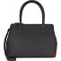  Roma Bolsa de compras 36 cm Modelo black