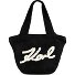 Signature Bolsa de compras 49.5 cm Modelo black