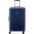  Caumartin Carro 4 Ruedas Doble 70 cm Modelo stahlblau