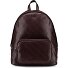  Monogram Mochila de día Piel 35 cm Compartimento para el portátil Modelo burgundy