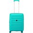  Starlight 3.0 4 ruedas Carro de la cabina 55 cm con pliegue de expansión Modelo mint green