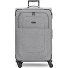  Essentials 12 LARGE 4 ruedas Trolley 79 cm Con fuelle expandible Modelo grey2