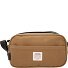  Luggage Twill Bolsa de aseo 24 cm Modelo tan