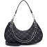  Anita Bolsa de hombro 32 cm Modelo blue