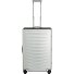  Roadster 4 ruedas Carrito 78 cm Modelo silver