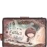  Core Cartera Protección RFID 14 cm Modelo mehrfarbig