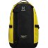  Mochila Tight Medium 50 cm Modelo true black-bright yellow