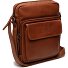  Montira Bolsa de hombro Piel 25 cm Modelo cognac