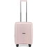  Anthem 4 ruedas Carro de la cabina 55 cm con pliegue de expansión Modelo nebulapink