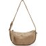  Whipstitch Soul Bolsa de hombro Piel 35 cm Modelo dark sand