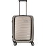  Air Base 4 ruedas Trolley de cabina 55 cm Compartimento para laptop Modelo champagner