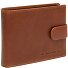  Curtis Cartera Piel 12 cm Modelo cognac
