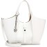  SFY Daggy Bolsa de compras S 37 cm Modelo white