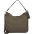  Anthea Bolsa de hombro 32 cm Modelo khaki