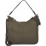  Anthea Bolsa de hombro 32 cm Modelo khaki