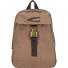  Mochila Journey 19 cm Modelo sand