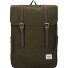  Survey Mochila de día 45 cm Compartimento para el portátil Modelo ivy green