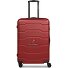  Bologna 4 ruedas Carrito M 67 cm Modelo dark red