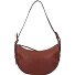  Harwell Bolsa de hombro Piel 35 cm Modelo braun