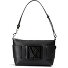  Susie Bolsa de hombro 20 cm Modelo nero