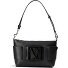  Susy Bolsa de hombro 20 cm Modelo nero