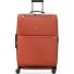  Trolley Turenne Soft 4 ruedas 77 cm con pliegue de expansión Modelo backstein