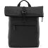  Halmstad Mochila de día 44 cm Compartimento para el portátil Modelo schwarz