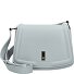  Ariell Bolsa de hombro Piel 22.5 cm Modelo Light-Pastel Grey