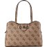  Janie Bolsa de hombro 45 cm Modelo latte logo