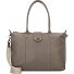  Just Pure Malin Bolsa de compras Piel 40 cm Modelo dusty taupe