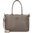 Just Pure Malin Bolsa de compras Piel 40 cm Modelo dusty taupe